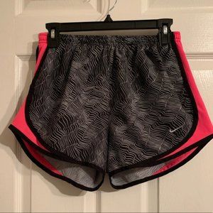 Nike Dri-Fit Running Shorts